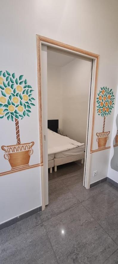 Apartment One Bedroom Andre