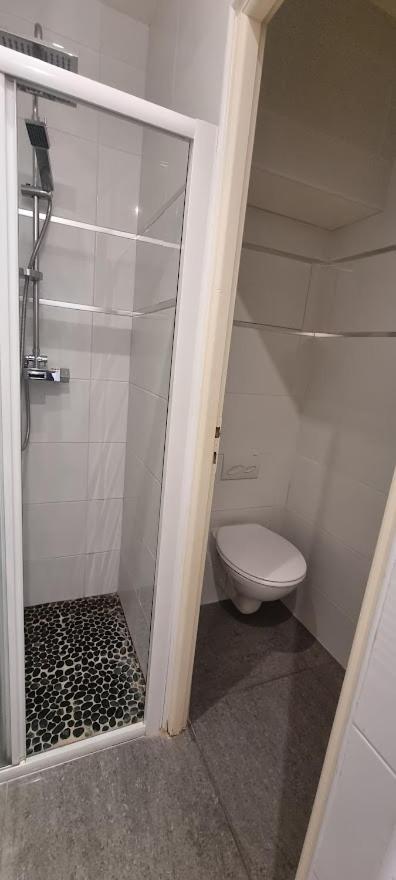 One Bedroom Andre *