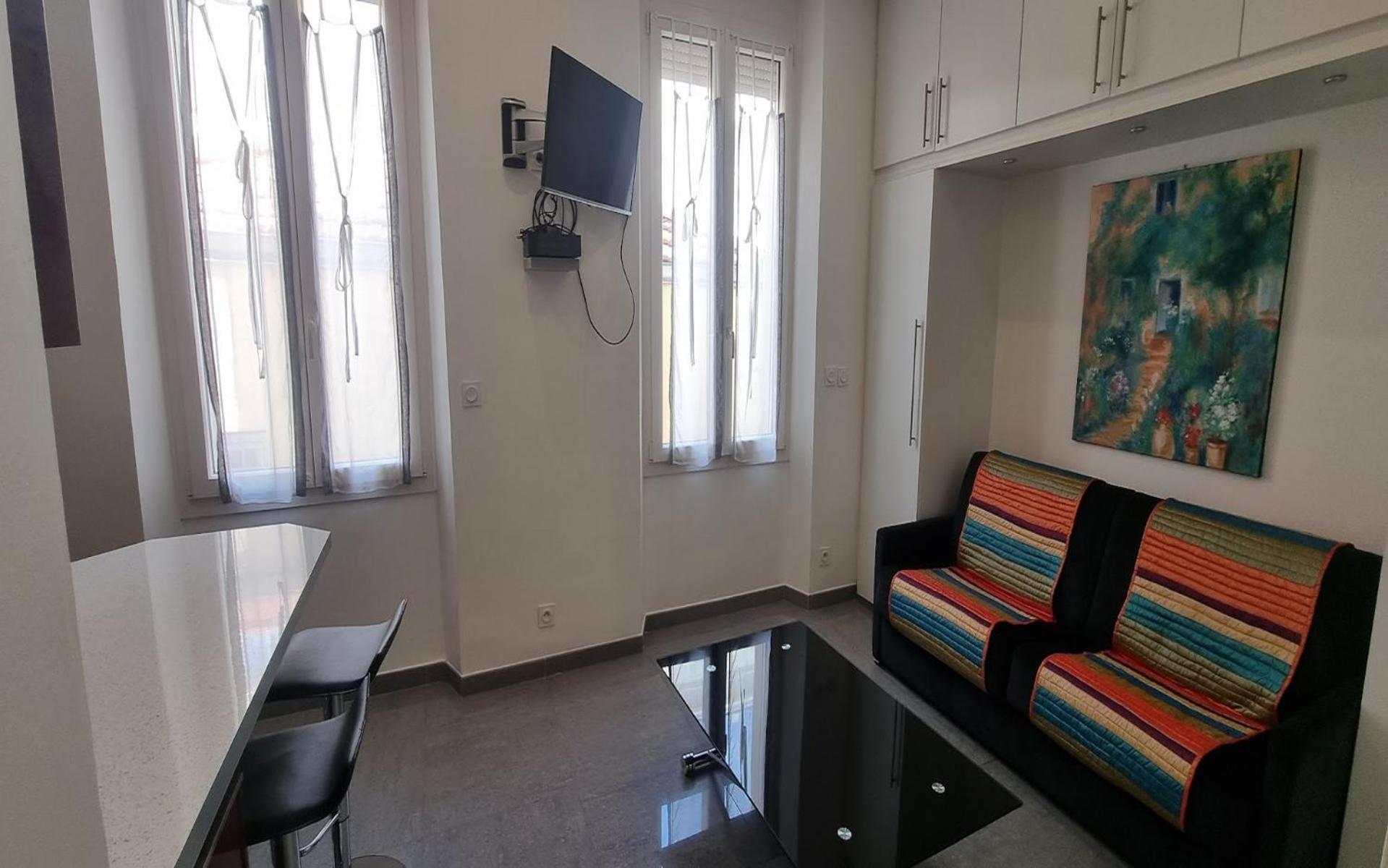 Apartment One Bedroom Andre Cannes