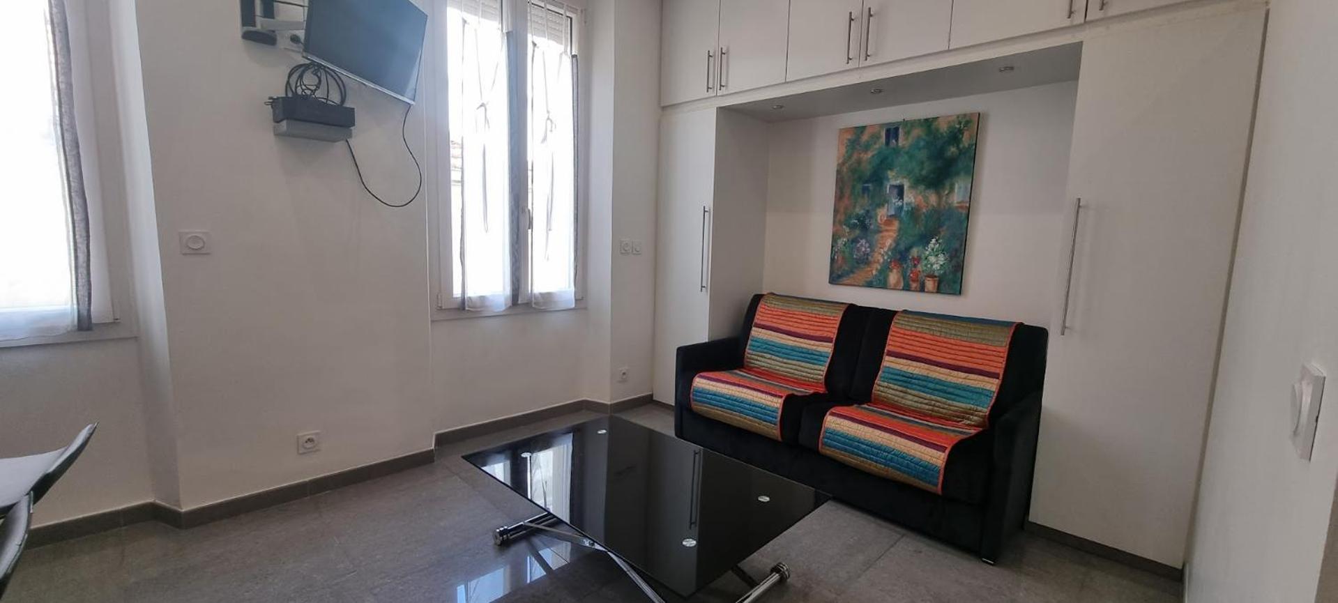 One Bedroom Andre Cannes