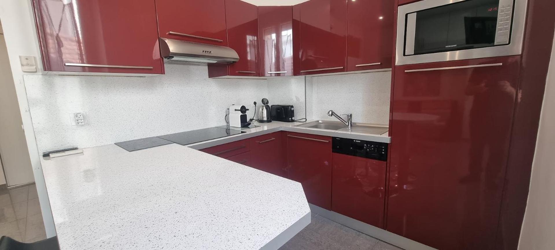 One Bedroom Andre * Cannes