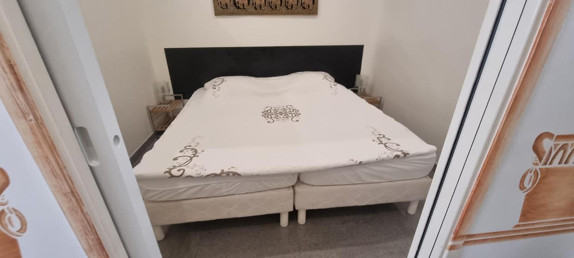 Apartment One Bedroom Andre